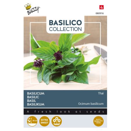 Thai Basil