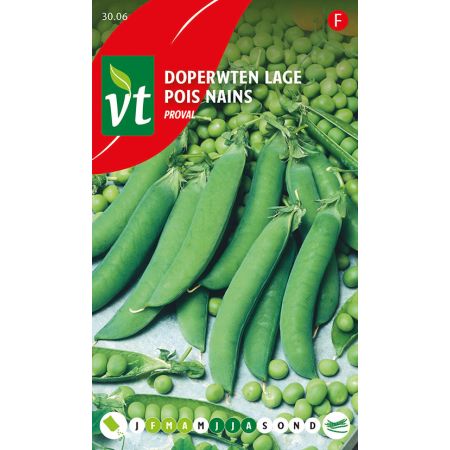 Erwten Proval doos