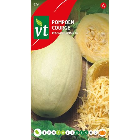 Spaghetti Squash - Pompoen Vegetable Spaghetti