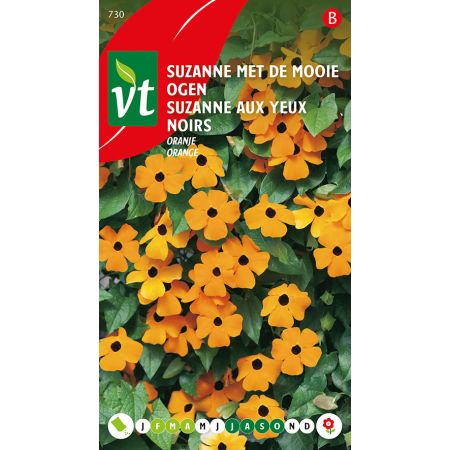 Suzanne Met De Mooie Ogen