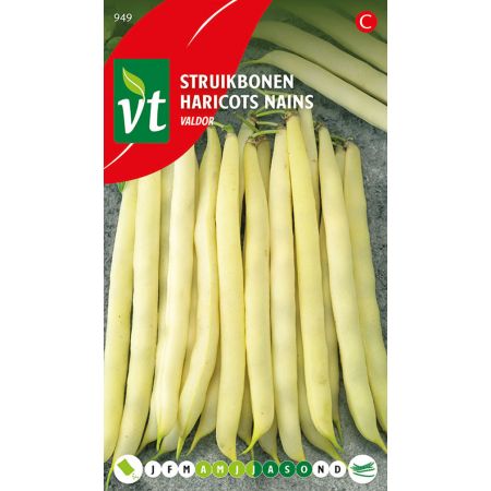 Valdor Kidney Beans