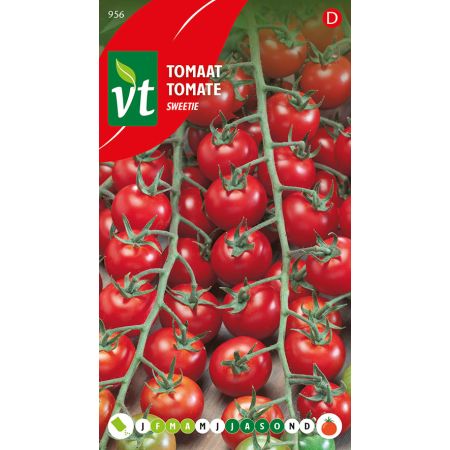 Tomato 'Sweetie' - Tomaat Sweetie