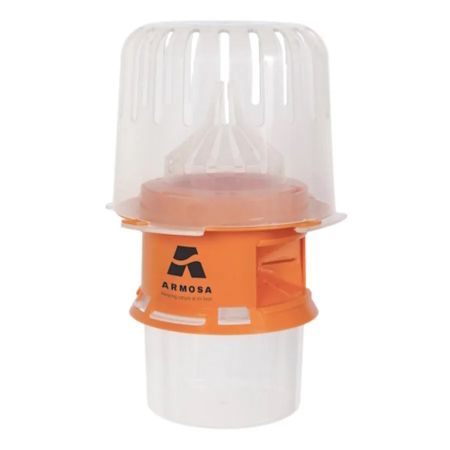 Selective Asian Hornet Trap – reusable hornet trap without attractant - Free shipping